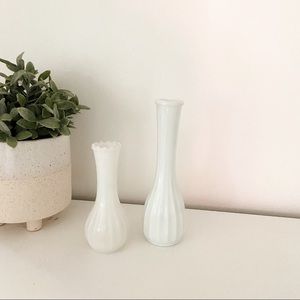 Bud Vases